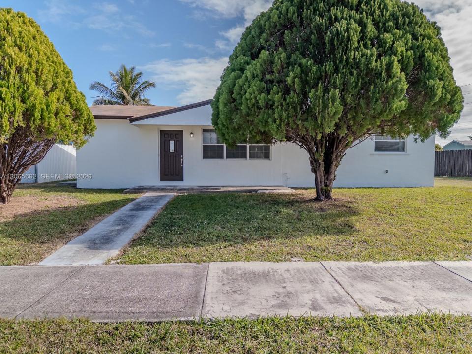 27913 SW 131st Ave 27913, Homestead, Florida 33032, USA