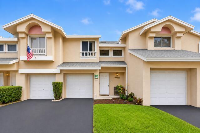 2269 DISCOVERY W Circle, Deerfield Beach, Florida 33442, Stati Uniti