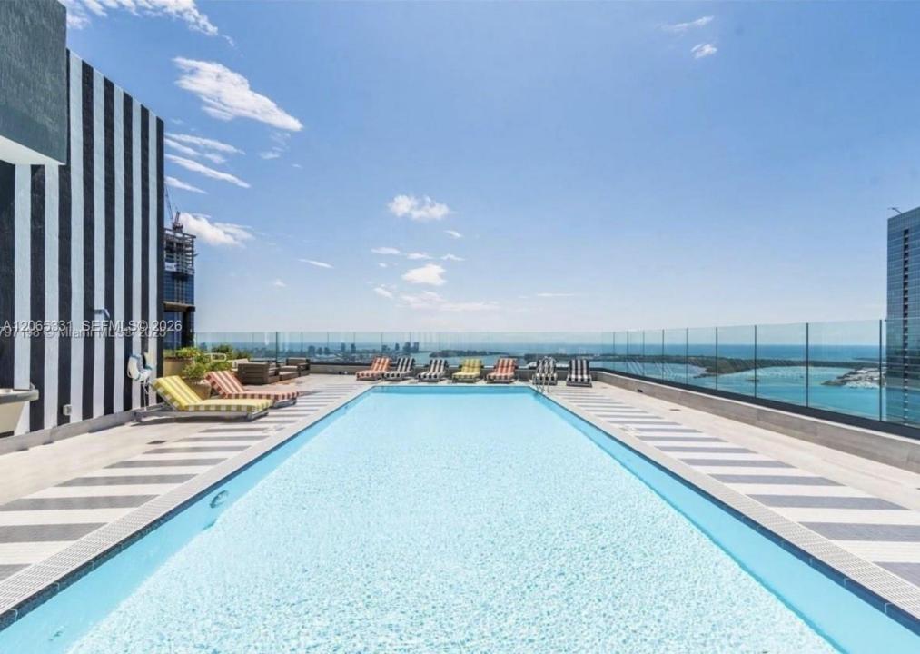 1300 S Miami Ave 2411, Miami, Floride 33130, États-Unis