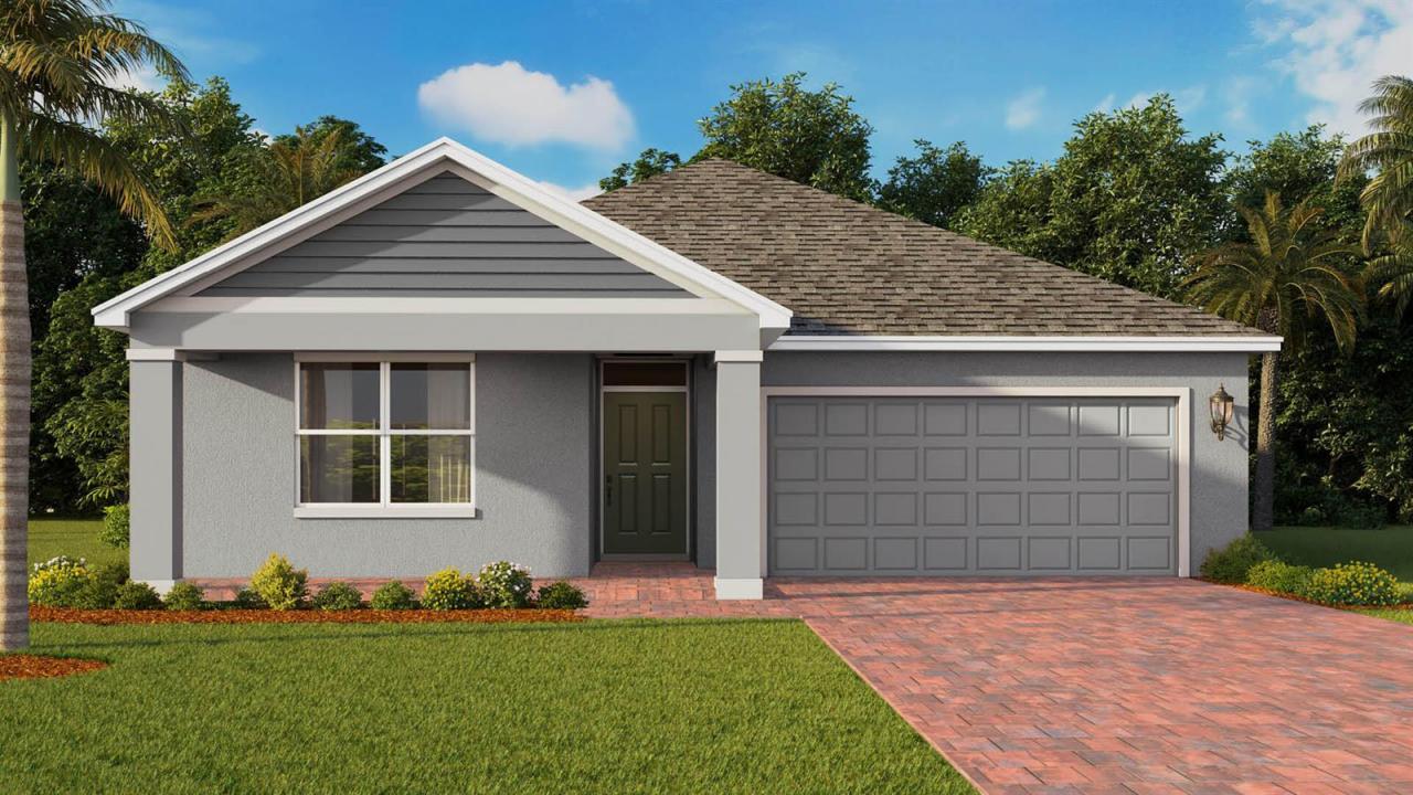 1422 NE 8th Street, Okeechobee, Florida 34972, USA