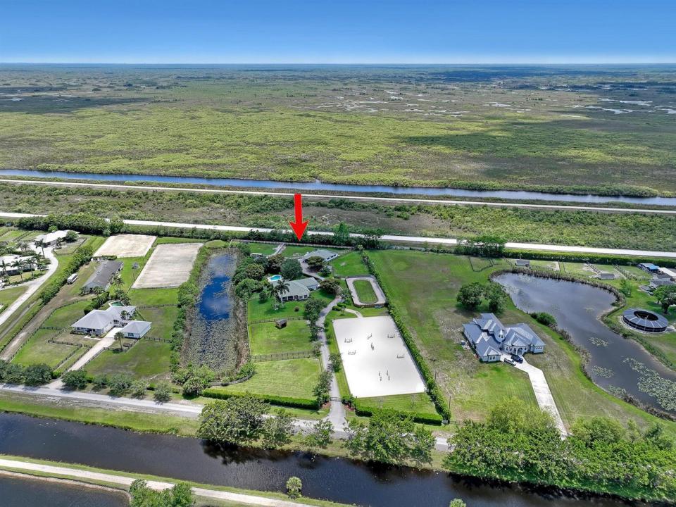 15560 46th S Lane, Wellington, Floride 33414, États-Unis