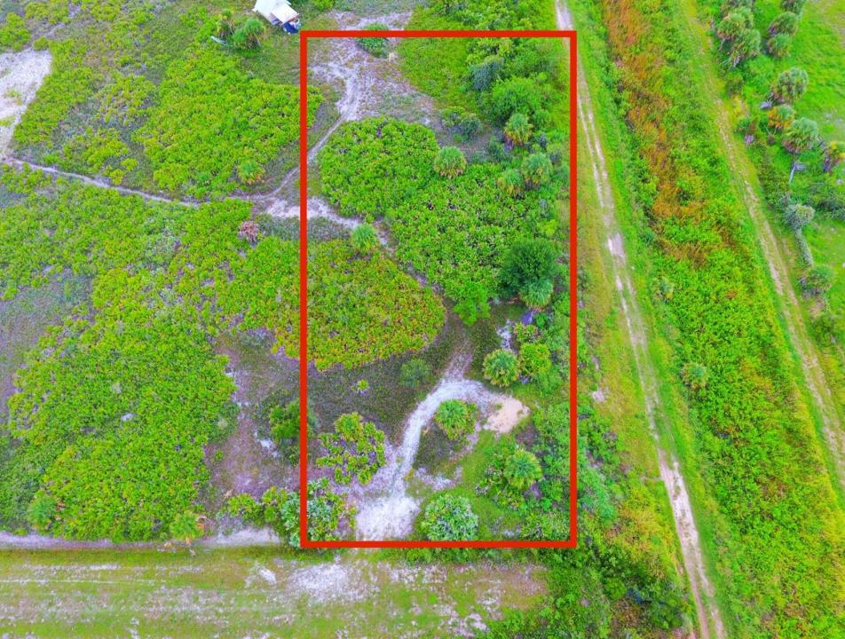21594 NW 282ND Street, Okeechobee, Florida 34972, Stati Uniti