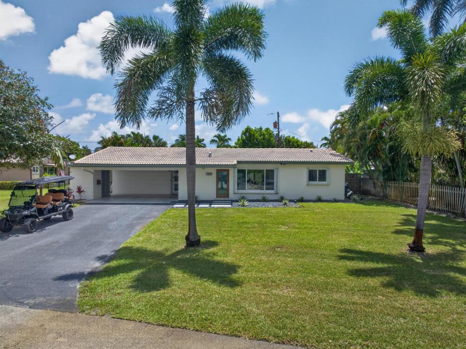 4800 NE 15TH Terrace, Oakland Park, Florida 33334