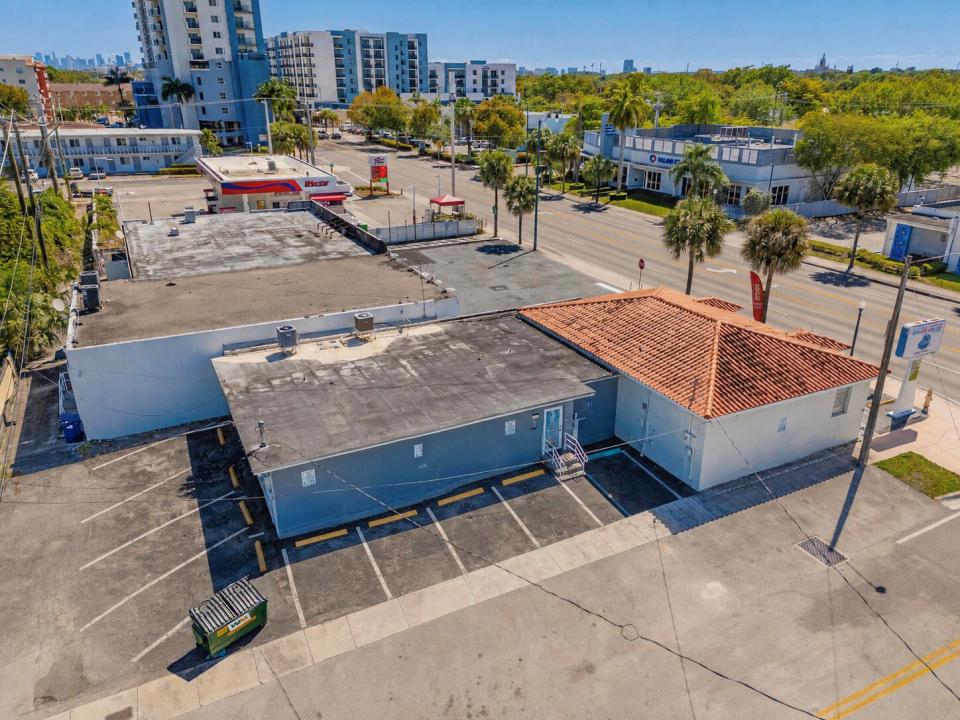 731 SW 64TH Court, Miami, Floride 33144, États-Unis