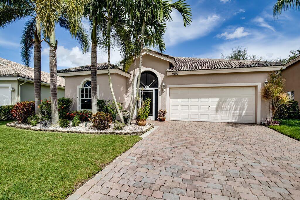 3690 Old Lighthouse Circle, Wellington, Floride 33414, États-Unis