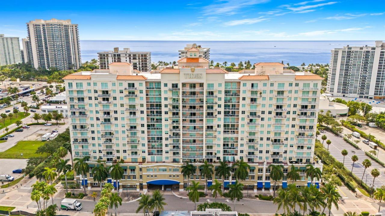 3020 NE 32nd Avenue, Fort Lauderdale, Floride 33308, États-Unis