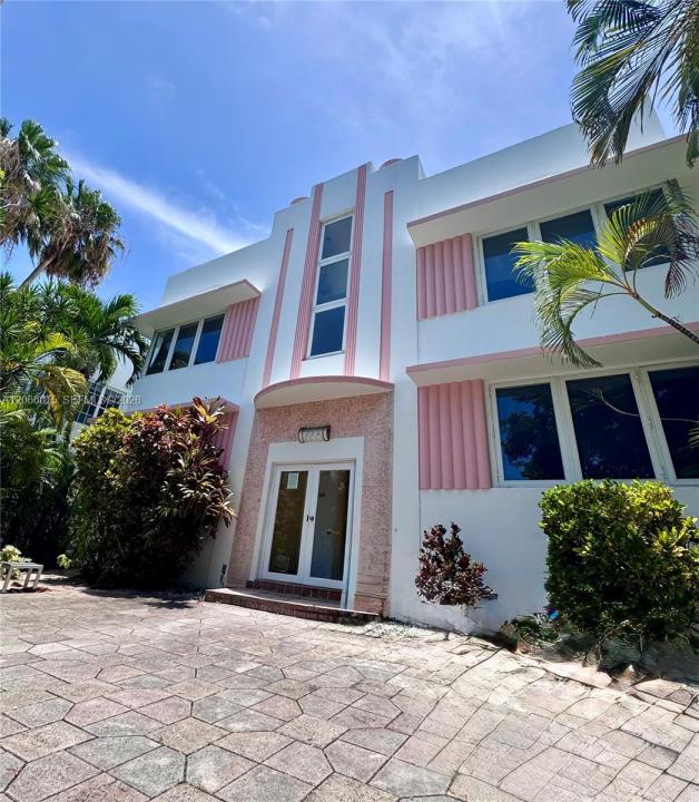 750 Jefferson Ave 04, Miami Beach, Floride 33139, États-Unis