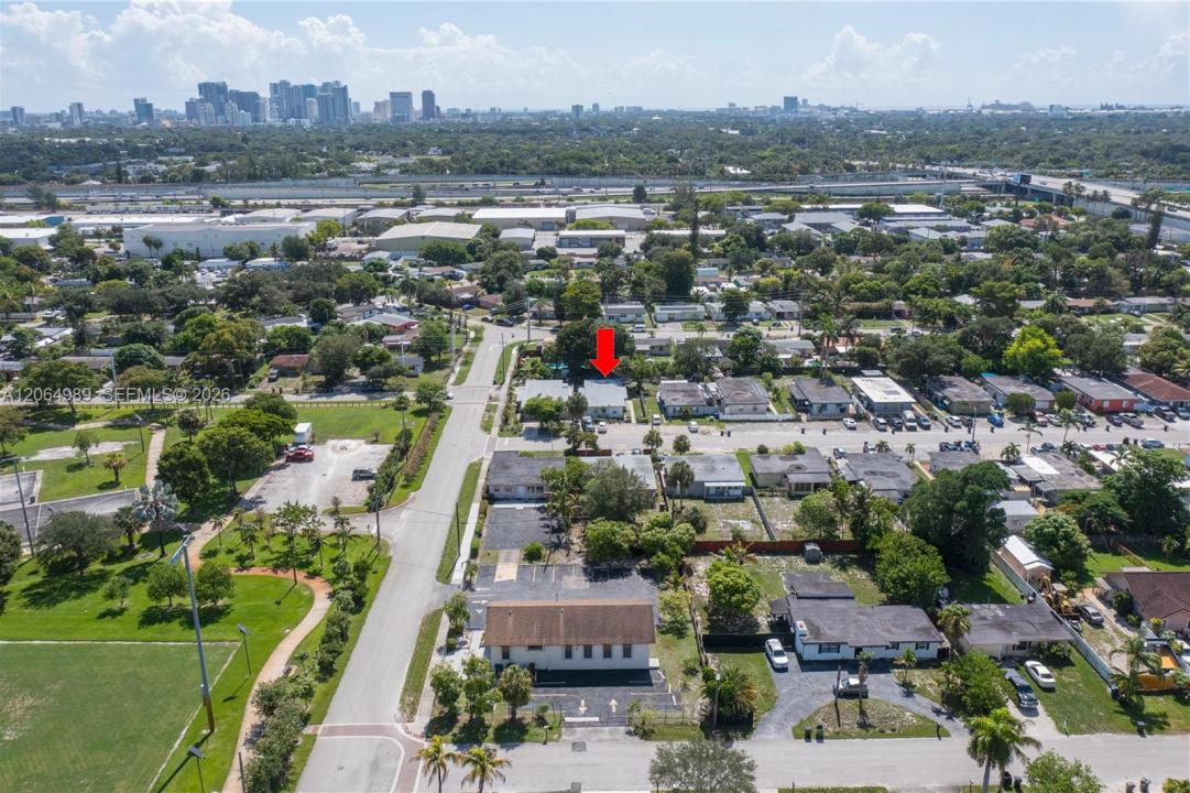 1004 SW 24th Ave, Fort Lauderdale, Floride 33312, États-Unis