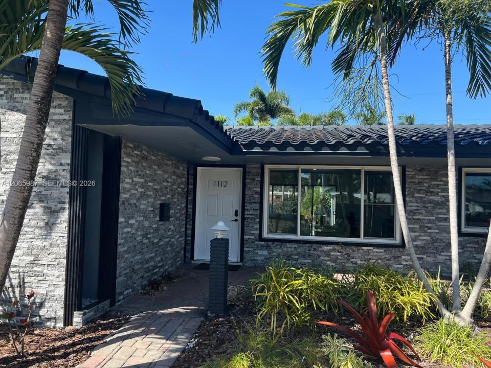 1112 N 13th Ave, Hollywood, Floride 33019, États-Unis