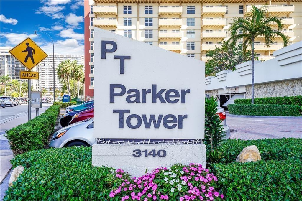3140 S Ocean Dr 911, Hallandale Beach, Floride 33009, États-Unis