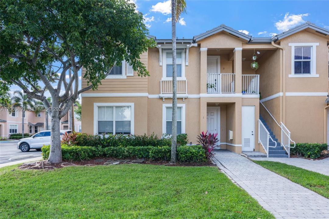 230 SE 29th Ave 21, Homestead, Floride 33033, États-Unis