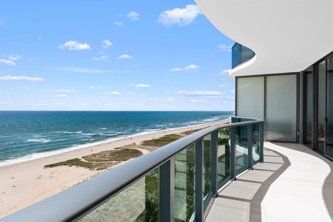 900 N Ocean Boulevard 906, Pompano Beach, Florida 33062, USA
