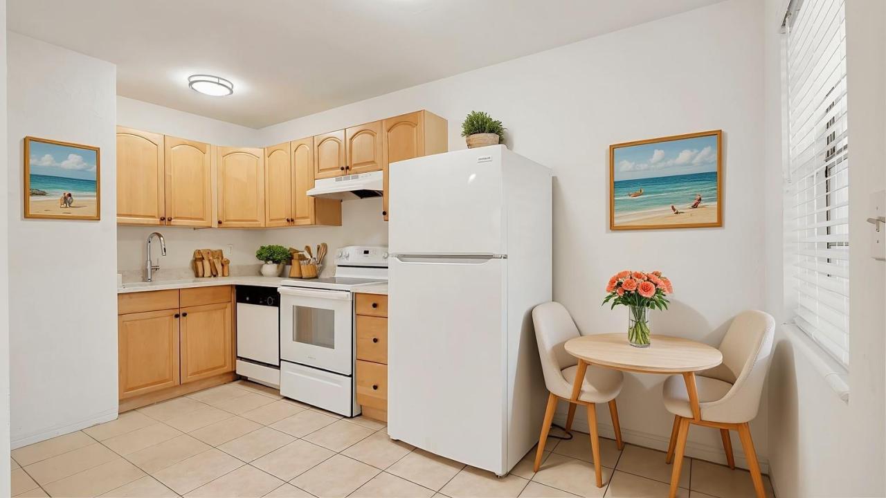 709 SE 15TH Street 1, Fort Lauderdale, Florida 33316, Stati Uniti