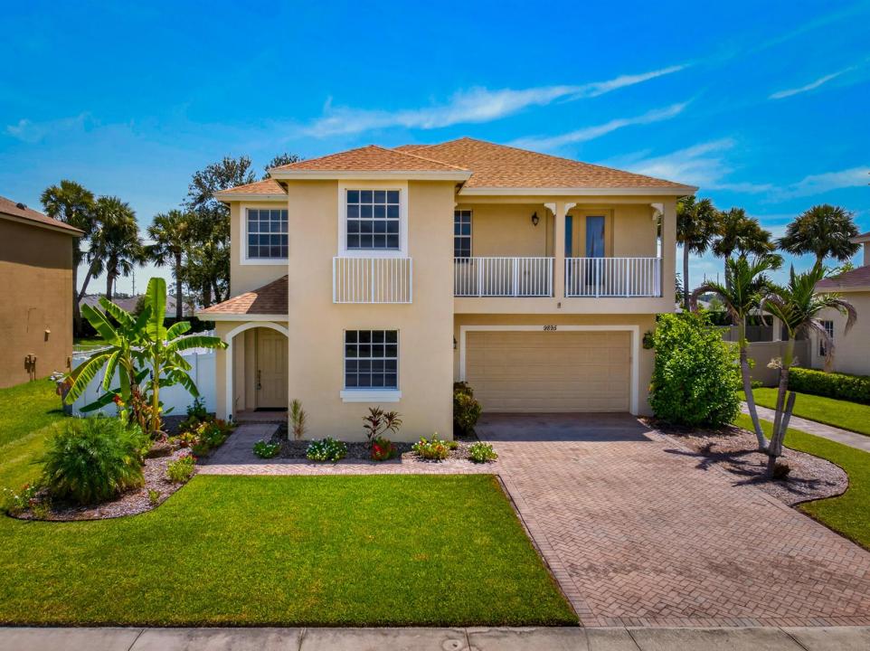 9895 E Verona Circle, Vero Beach, Floride 32966, États-Unis