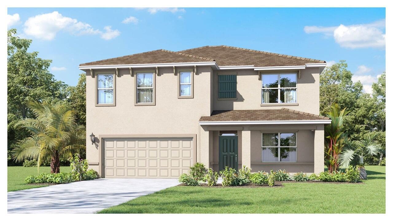 1135 NE 14th Avenue, Okeechobee, Floride 34972, États-Unis
