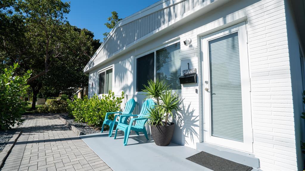 1905 NE 2nd Street 1, Pompano Beach, Флорида 33060, Соединенные Штаты