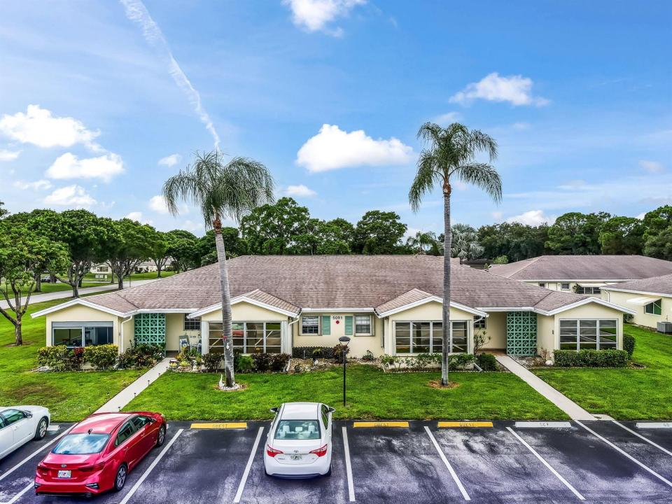 5091 LAKEFRONT Boulevard C, Delray Beach, Floride 33484, États-Unis