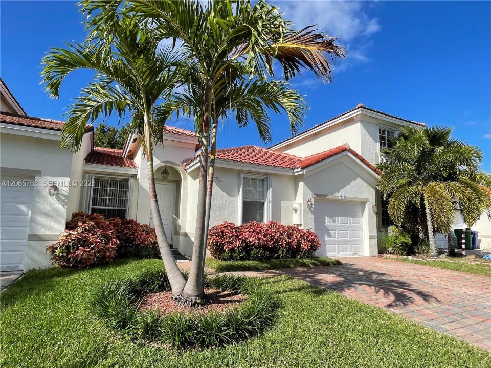 2624 SW 188th Ave, Miramar, Florida 33029, USA