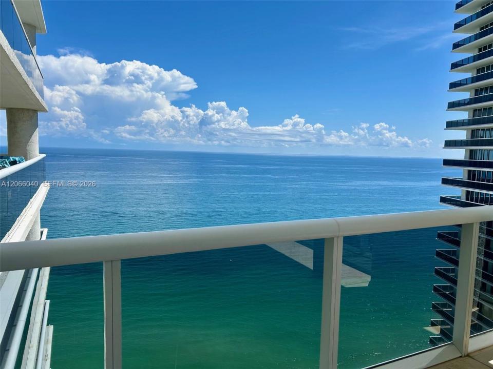 1800 S Ocean Dr 4005, Hallandale Beach, Floride 33009, États-Unis