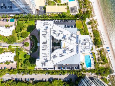 600 Grapetree Dr 11DN, Key Biscayne, Florida 33149, USA