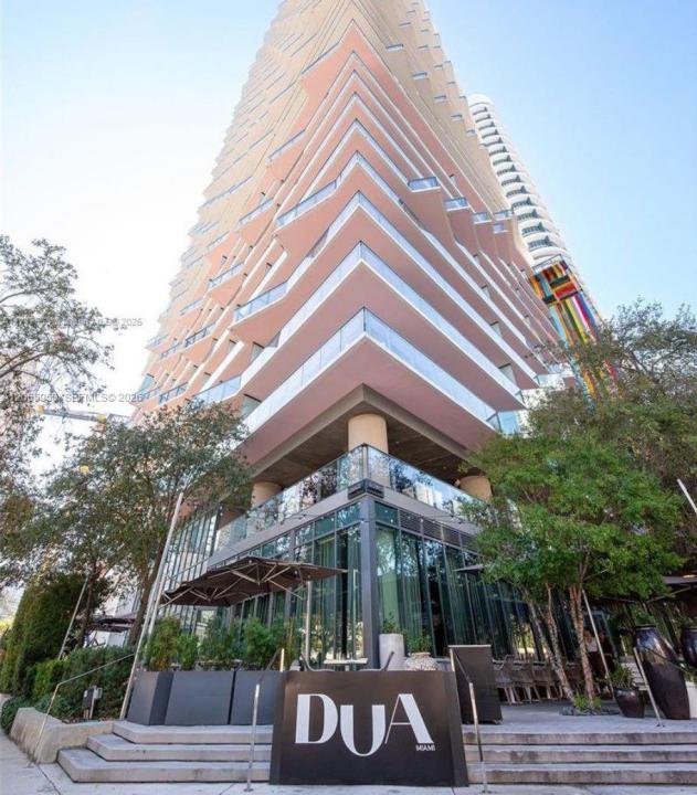 1300 S Miami Ave 1705, Miami, Floride 33130, États-Unis