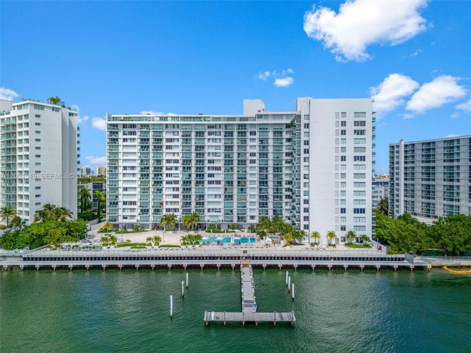 1000 West Ave 609, Miami Beach, Floride 33139, États-Unis
