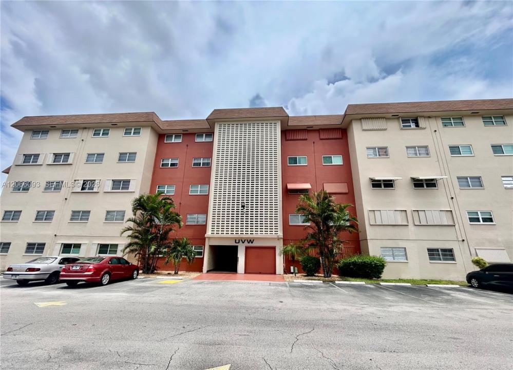 5300 Washington St U503, Hollywood, Floride 33021, États-Unis