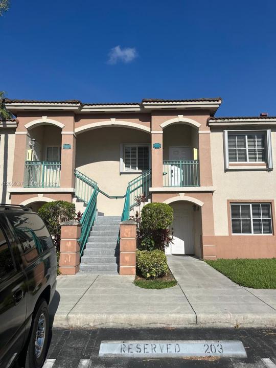 2920 SE 12th Rd 203-30, Homestead, Flórida 33035, Estados Unidos
