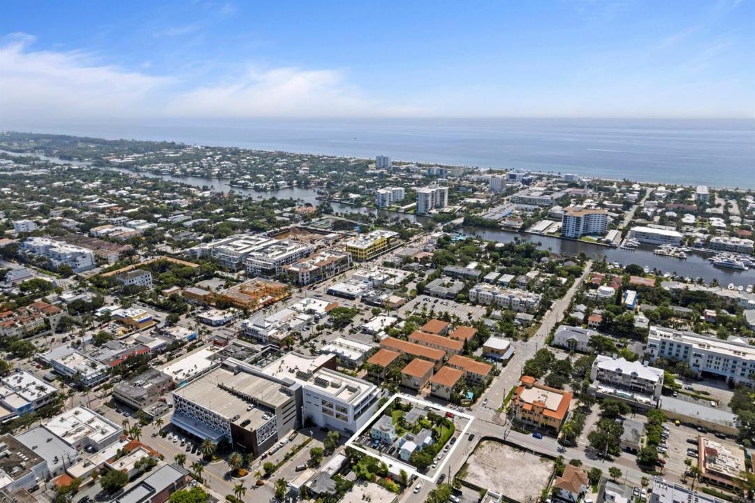 90 SE 5th Avenue, Delray Beach, Florida 33483, Stati Uniti