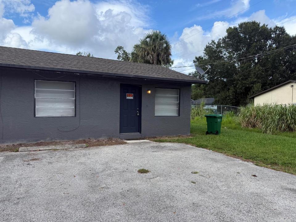 5006 Sanibel Avenue, Fort Pierce, Floride 34951, États-Unis