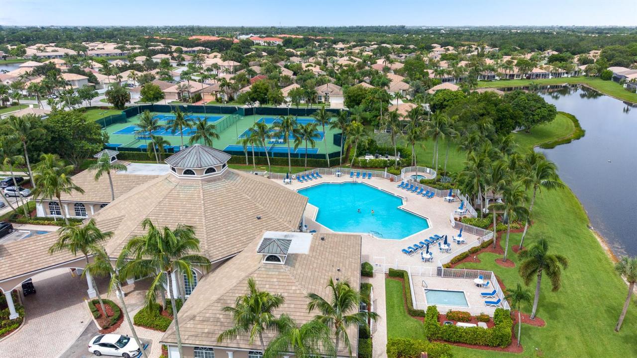 8620 HIGH CAY, West Palm Beach, 플로리다 33411, 미국