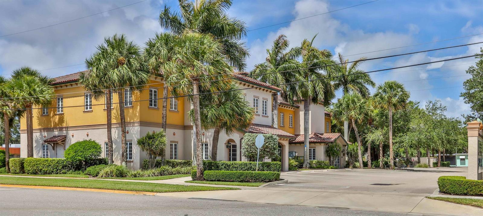600 Citrus Avenue, Fort Pierce, Floride 34950, États-Unis