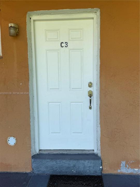 9760 SW 184th St 3C, Cutler Bay, Floride 33157, États-Unis