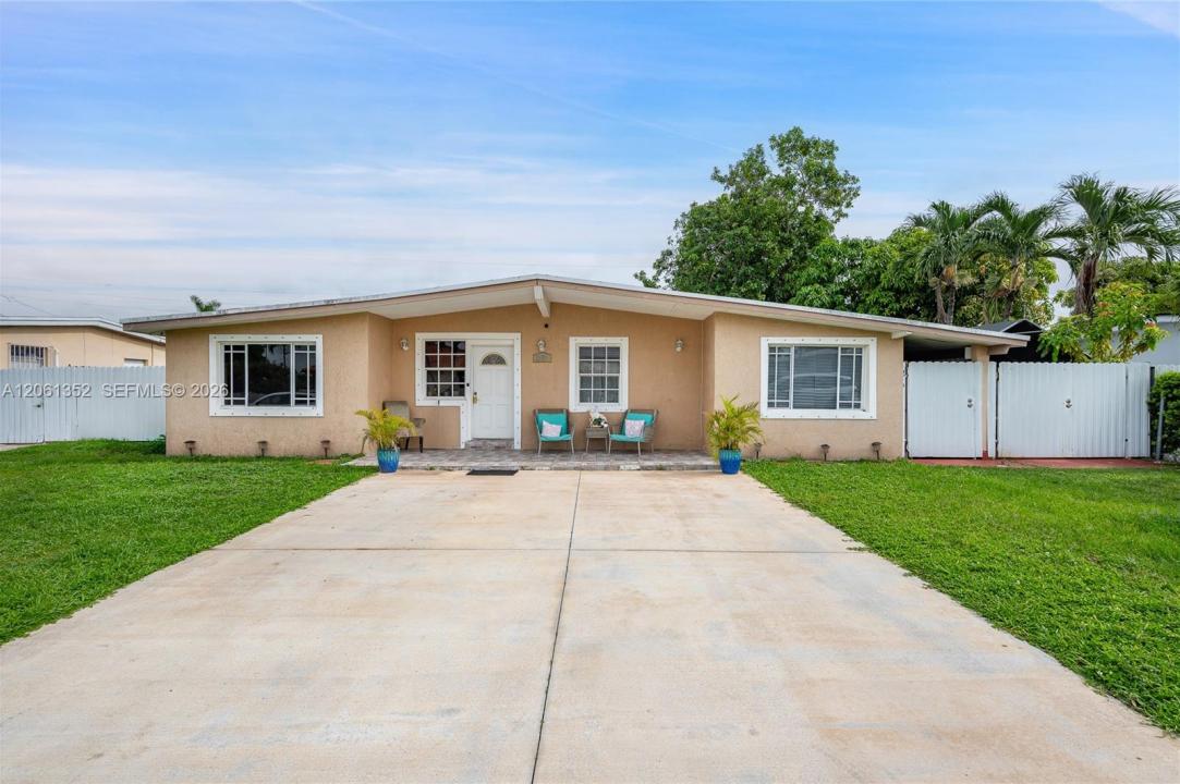 11451 SW 43rd St, Miami, Florida 33165, Stati Uniti
