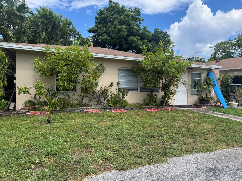 510 Hibiscus Avenue, Pompano Beach, Florida 33062, USA