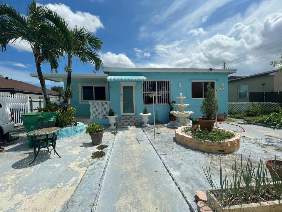 3180 NW 49TH Street, Miami, Floride 33142, États-Unis
