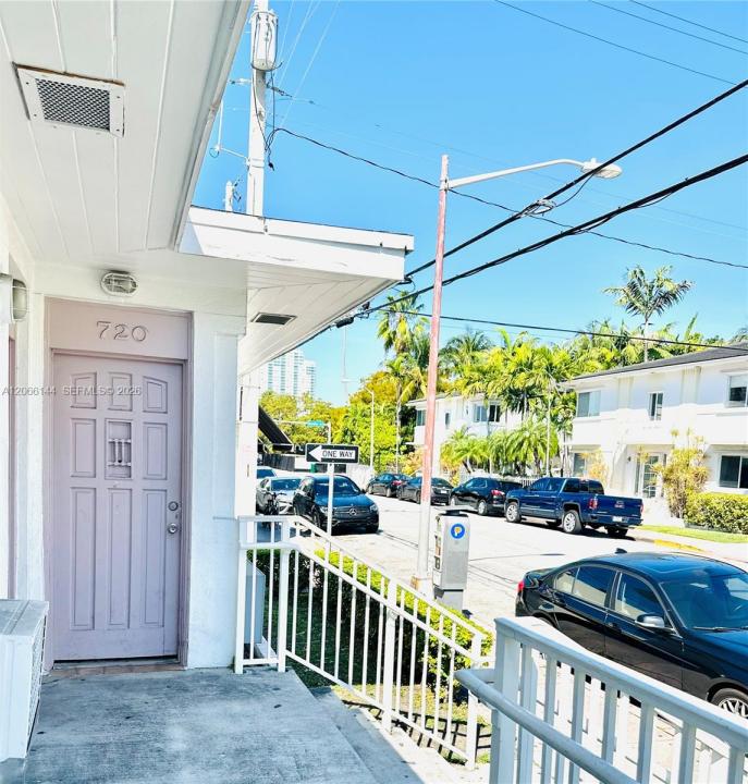 720 6th St, Miami Beach, Floryda 33139, USA