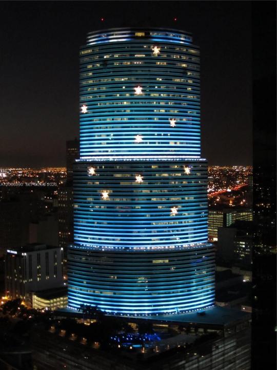 200 Biscayne Boulevard Way 3809, Miami, Florida 33131, Stati Uniti