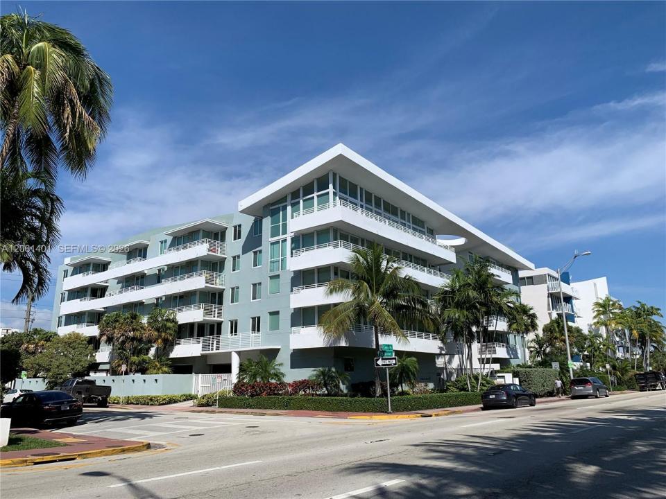 7800 Collins Ave 309, Miami Beach, Floride 33141, États-Unis