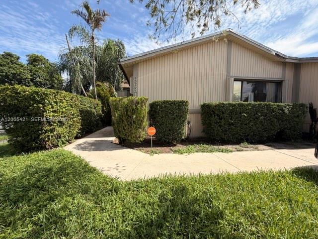 9631 W Elm Ln, Miramar, Floride 33025, États-Unis