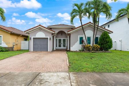 15717 SW 138th Ter, Miami, Florida 33196, USA