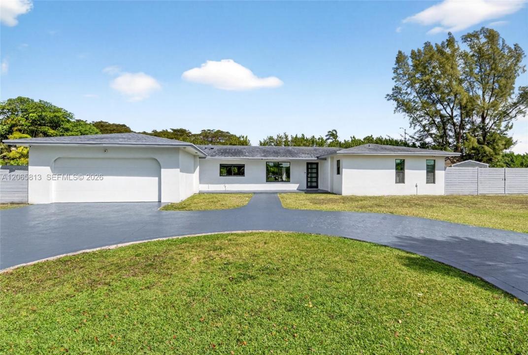 11951 SW 120th Ter, Miami, Floride 33186, États-Unis