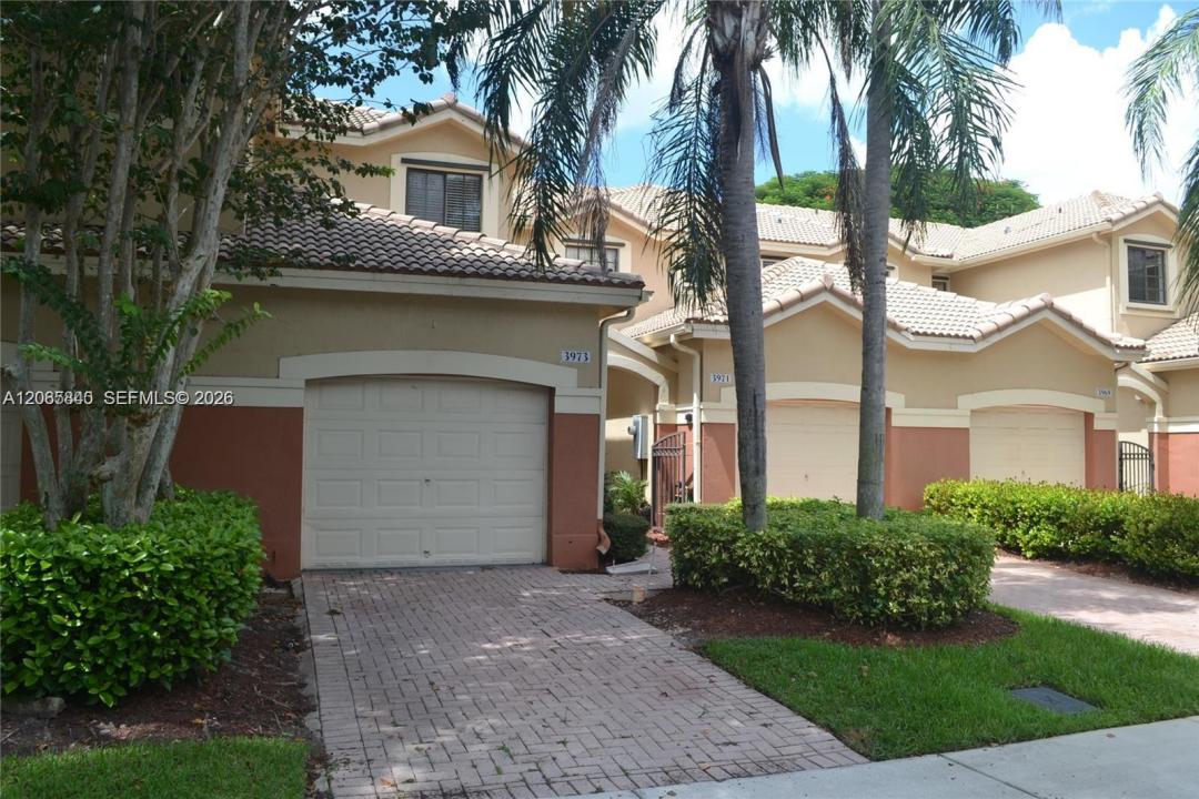3973 Orange Tree Ln 0, Weston, 플로리다 33332, 미국