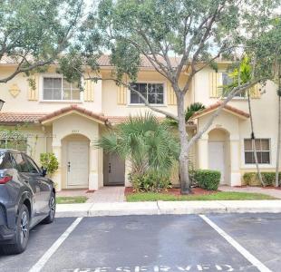 8353 SW 26th St 104, Miramar, Florida 33025, USA