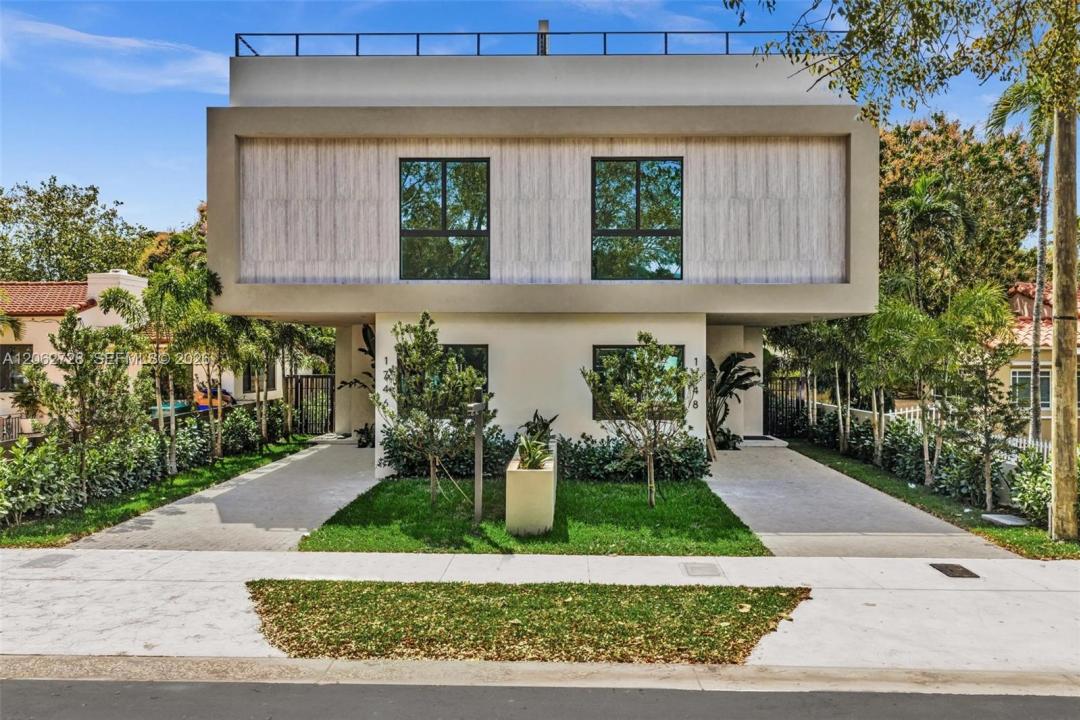 1748 SW 21st Ter right, Miami, Floride 33145, États-Unis