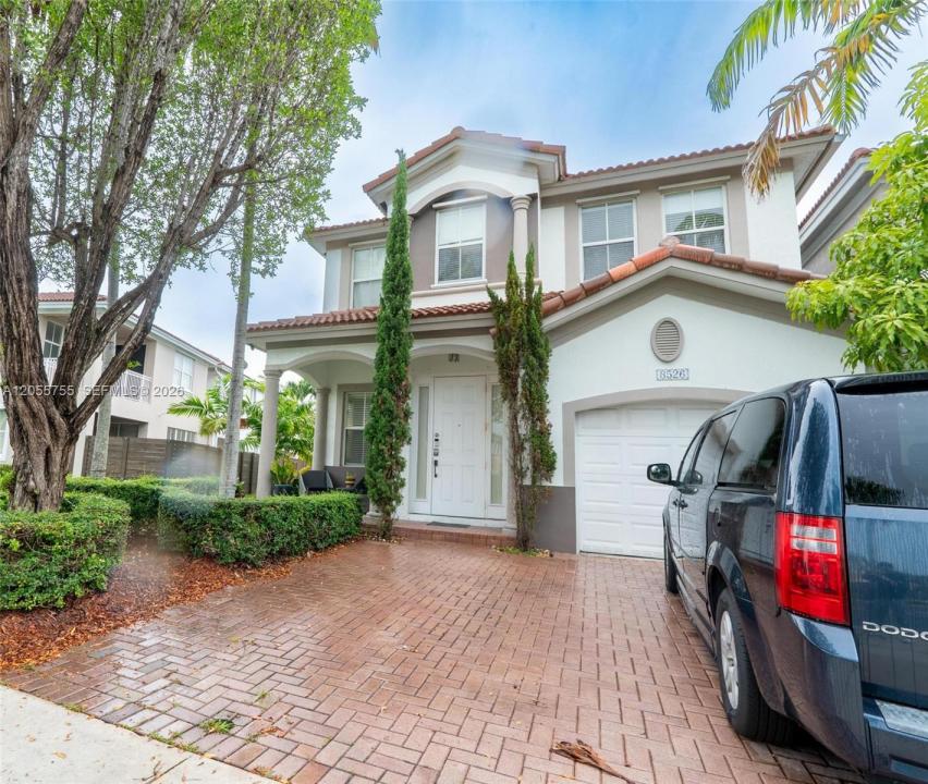8526 NW 108th Ave 8526, Doral, Floride 33178, États-Unis