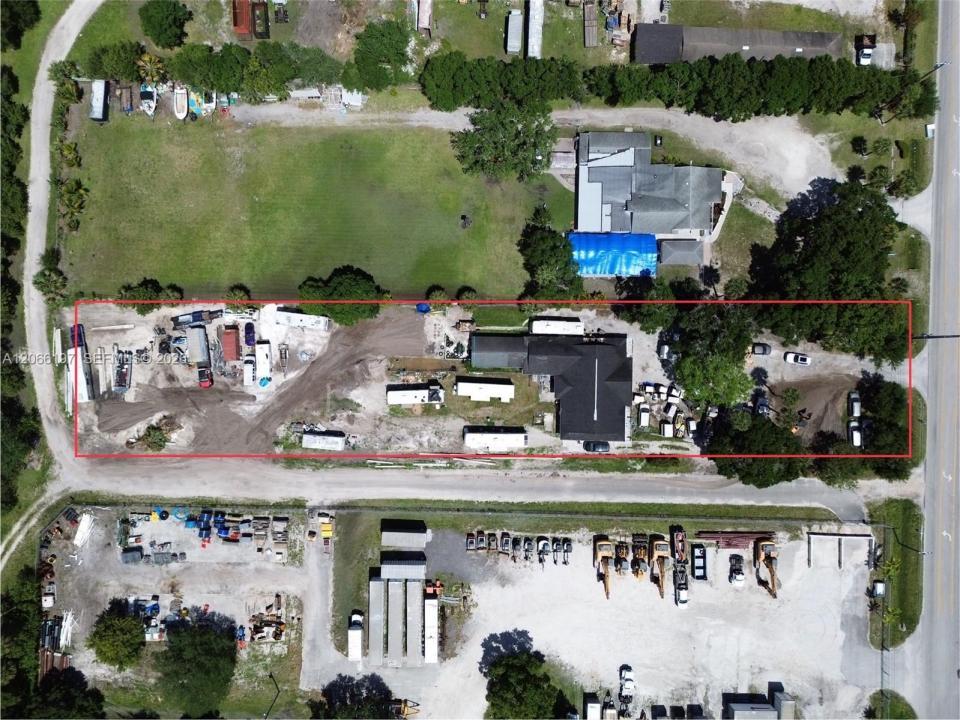 603 S 33rd St, Fort Pierce, Florida 34947, Stati Uniti