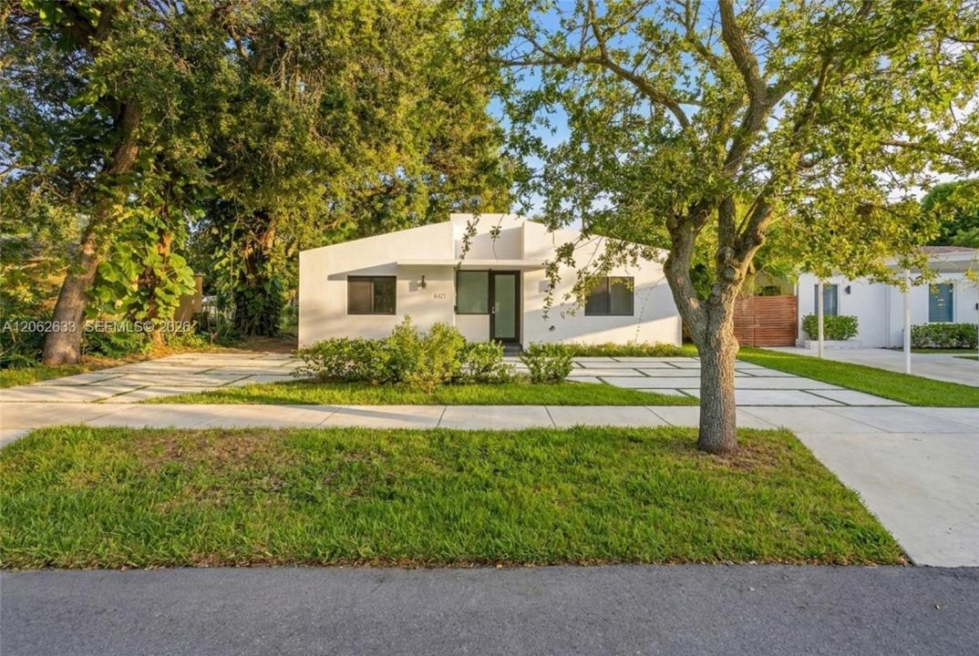 6421 SW 59th Ave, South Miami, Floride 33143, États-Unis