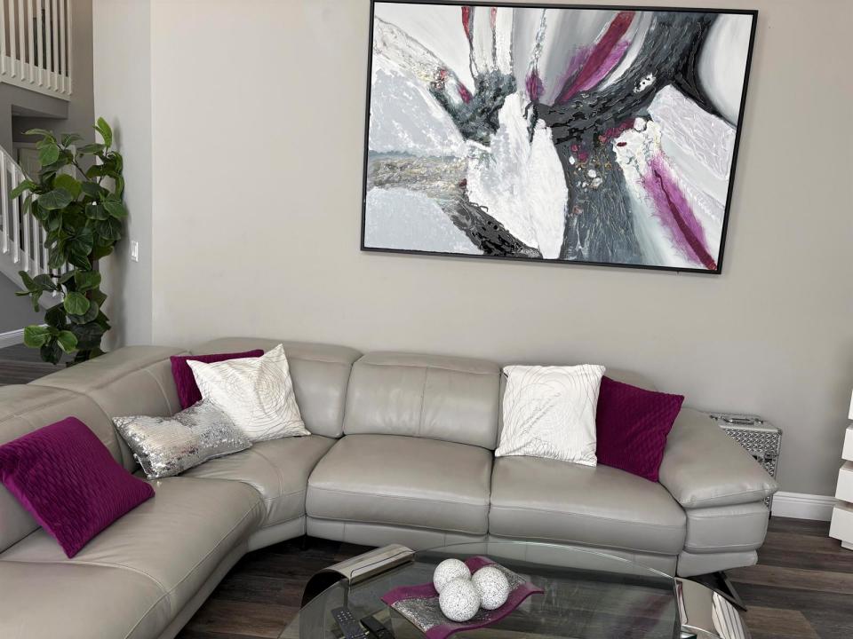 1025 Siena Oaks W Circle, Palm Beach Gardens, Floride 33410, États-Unis