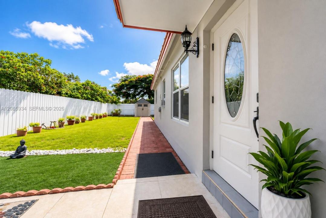 1600 N 68th Ave, Hollywood, Florida 33024, Stati Uniti